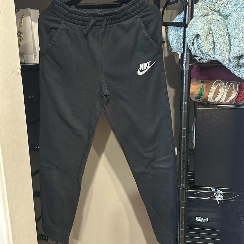 Nike Cotton Joggers
